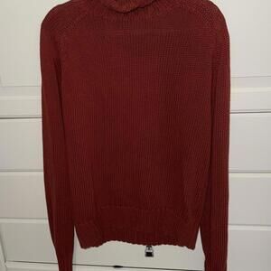 Mario Rinaldi knitted sweater
